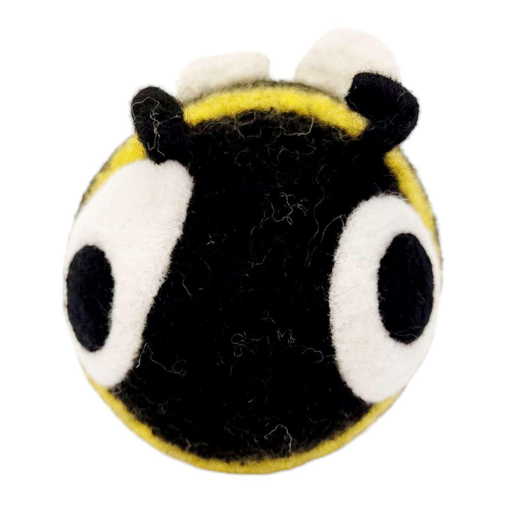 Mini Doots - Bees (A - E) by Snooter-doots