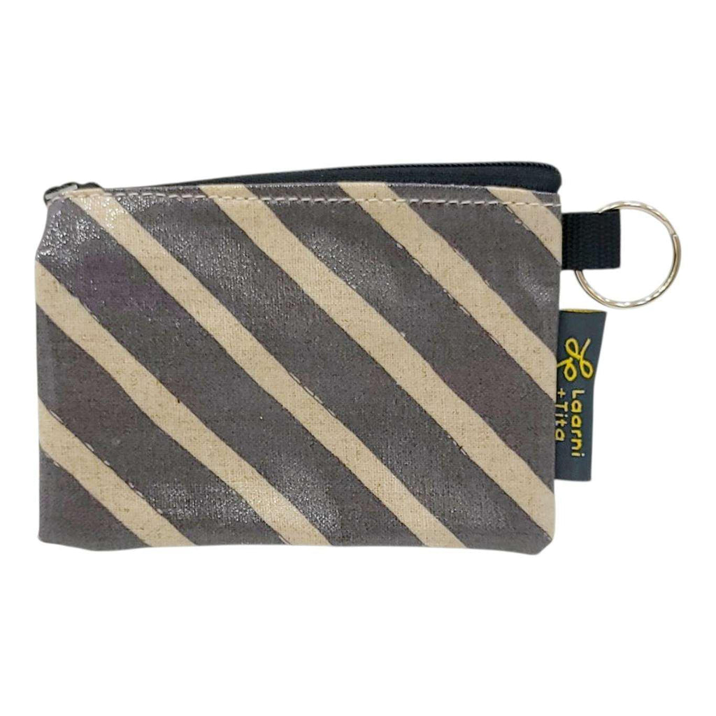 Pouch - Coin Purse (Assorted Monochrome) by Laarni and Tita