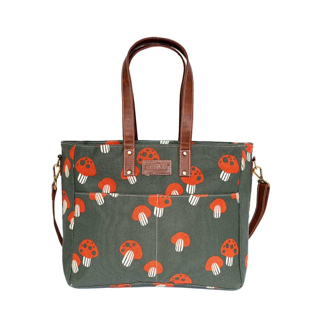 Essentials Tote - Mendocino by MAIKA