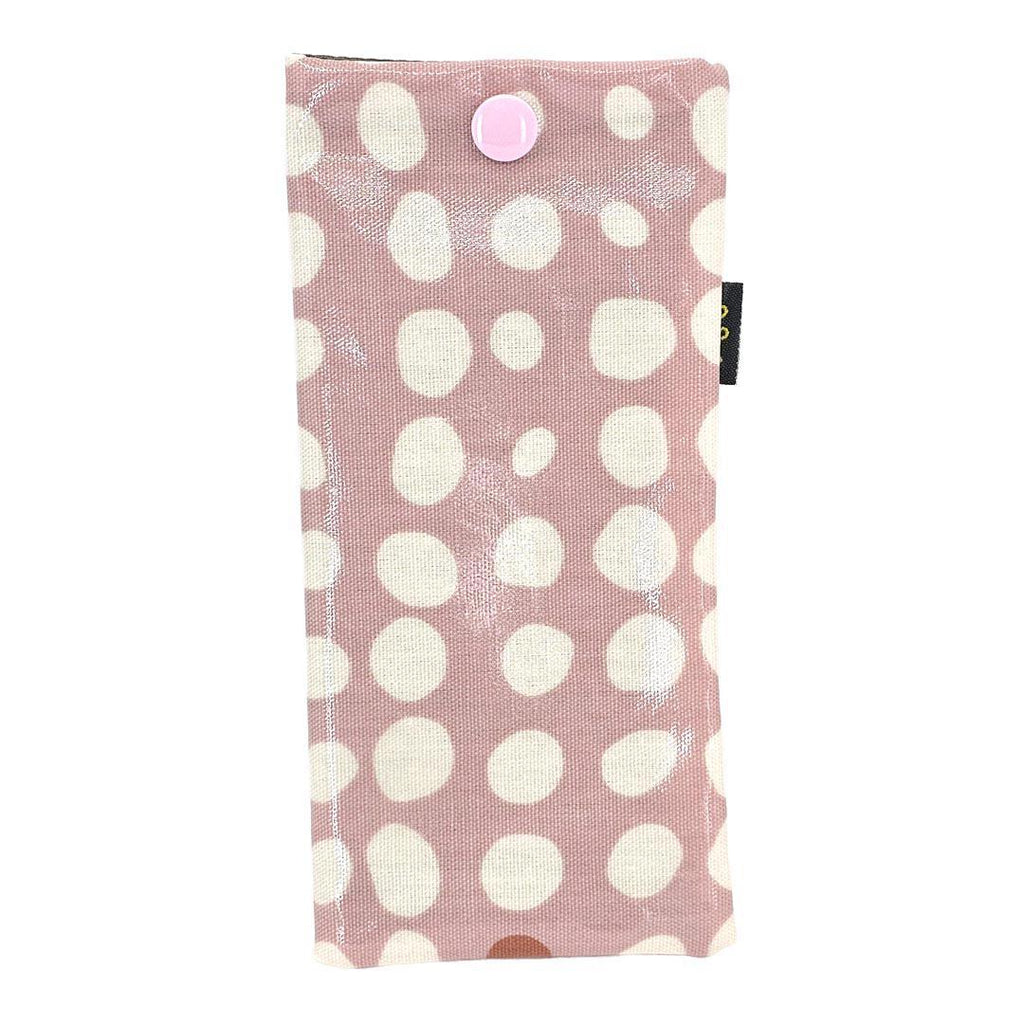 Glasses Cases - Wide - Dots (Assorted) by Laarni and Tita
