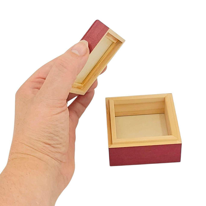 Box - Love Squared by XV Studios