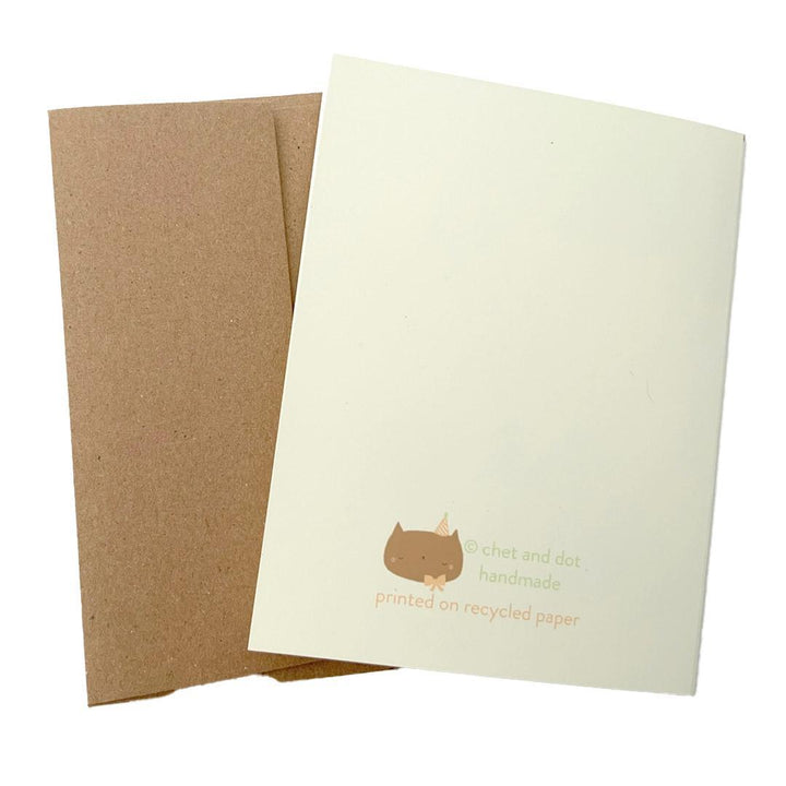 Card - Birthday - Birthday Bears by Chet and Dot