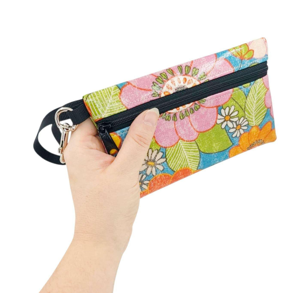 Wristlet - Medium (Surprise Me!) by Laarni and Tita