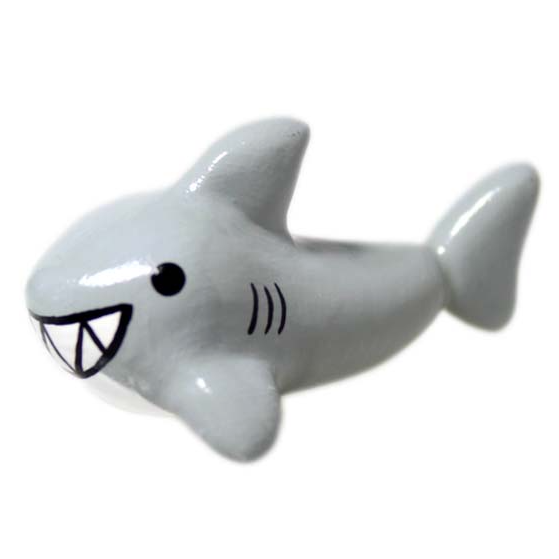 Figurine - Shark by Mariposa Miniatures