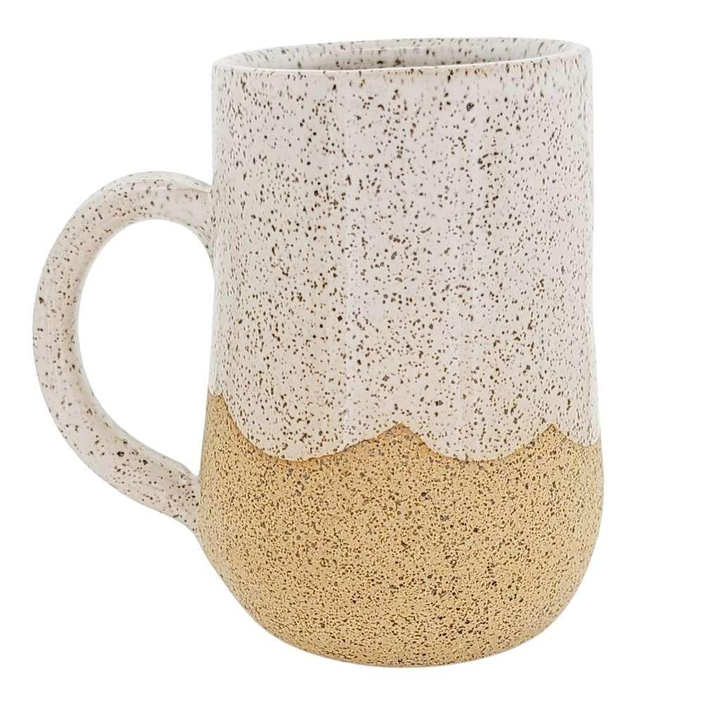 Mug - 24oz - Mega Mug (Birch) by Overbrook Clay