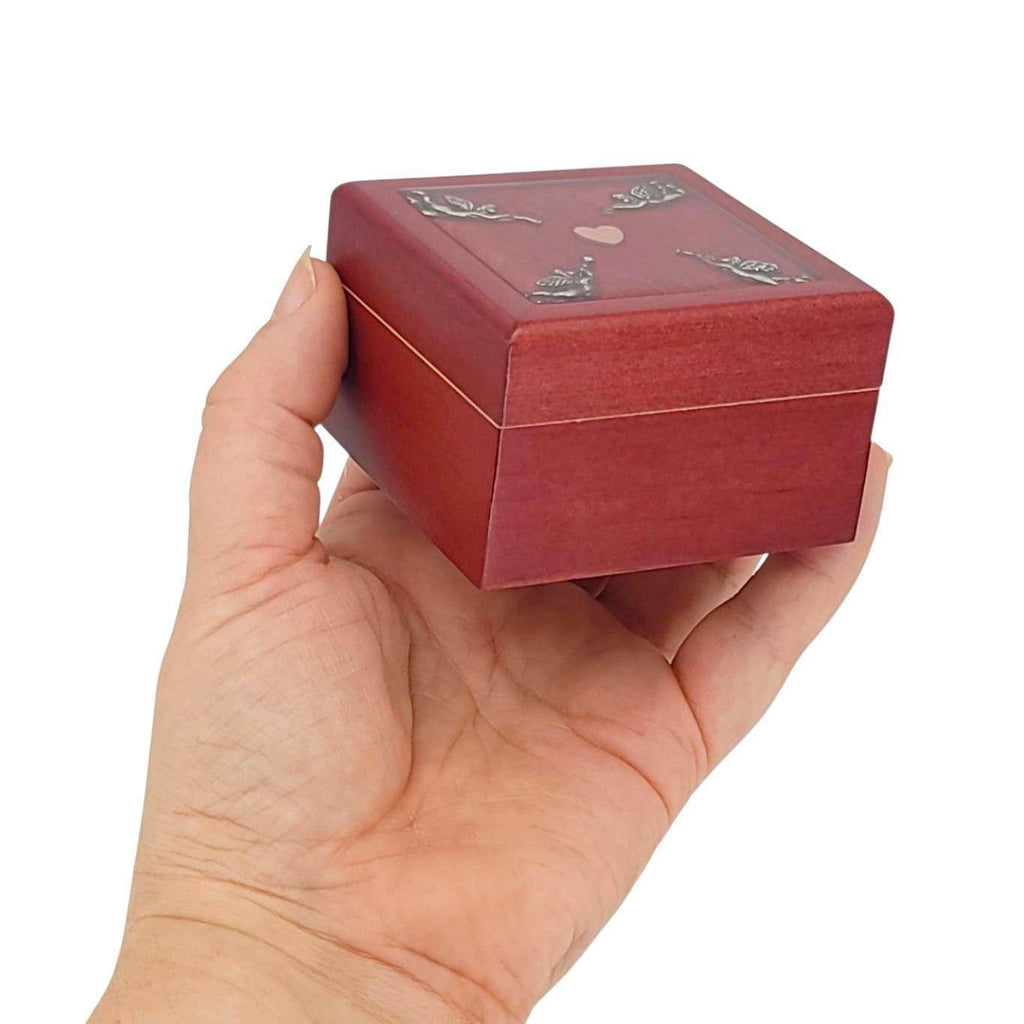 Box - Love Squared by XV Studios