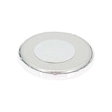 Button Magnet - 1.25in - Jimothy! (Assorted Colors) by The Handmade Showroom, image 3 of 5