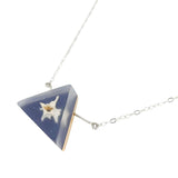 Necklace - Little Bone Specimen (Sterling Silver) by Fernworks, image 3 of 8