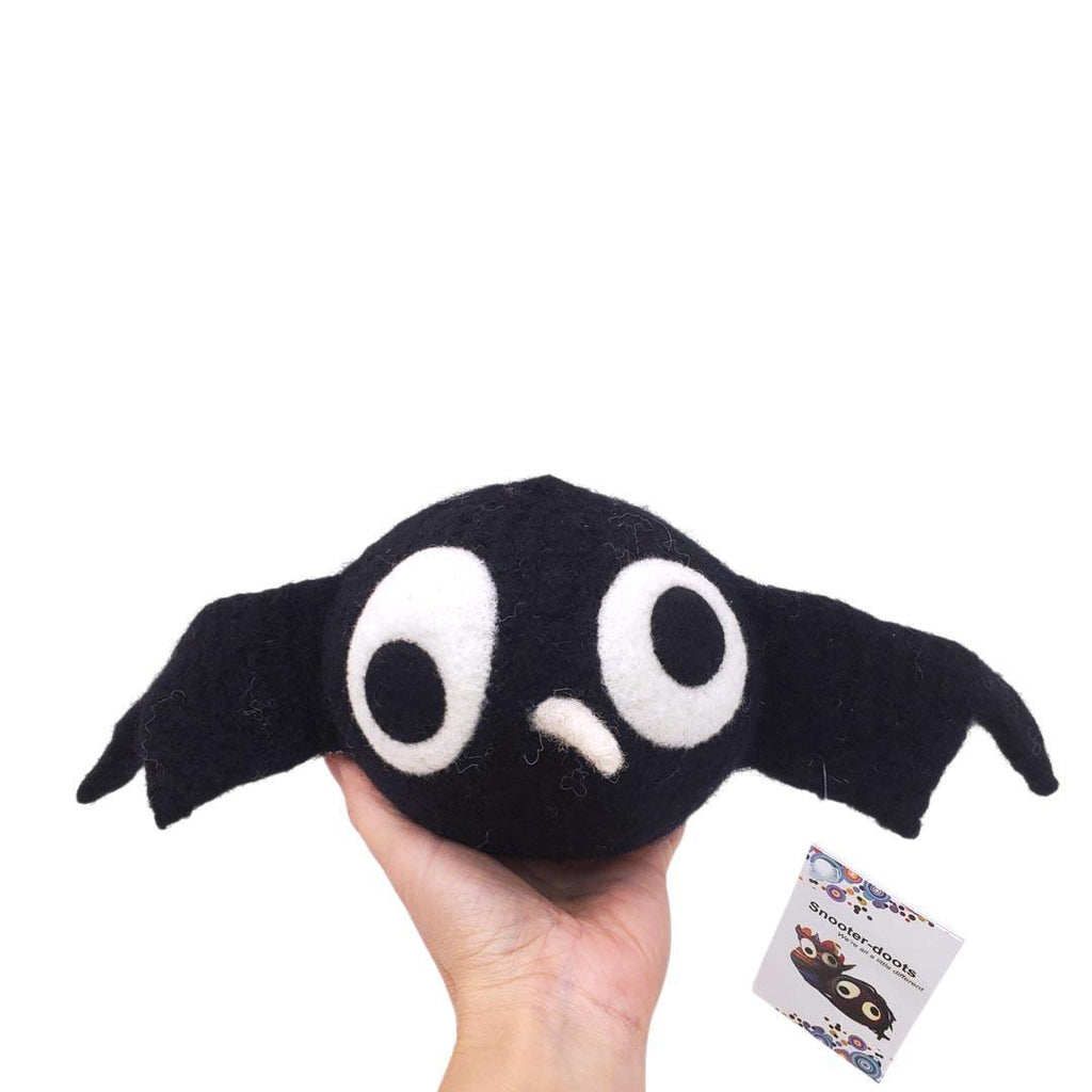 Mini Doots - Bat (Assorted Styles) by Snooter-doots