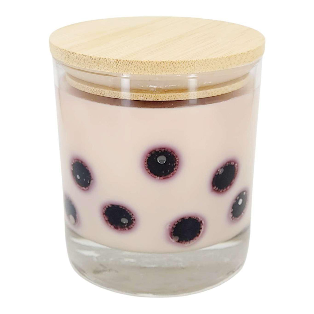 Candle - Brown Sugar Boba by Noir Lux Candle Co.