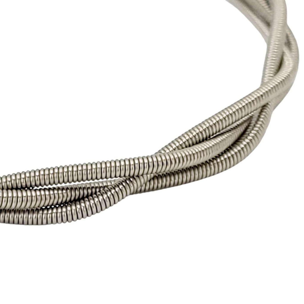 Bracelet - Classic Bass (M or L) by High Strung Studios