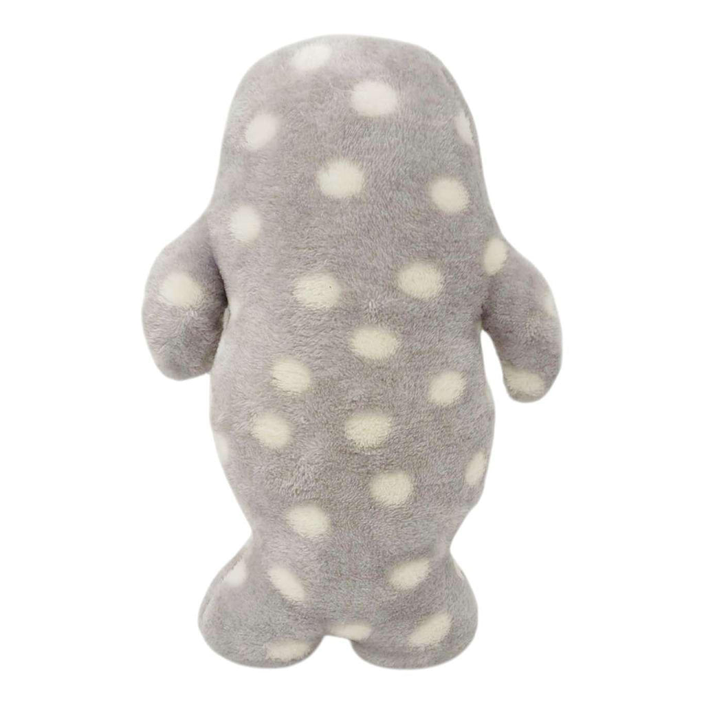Plush - Happy Seal (Fish) by The Happy Groundhog Studio