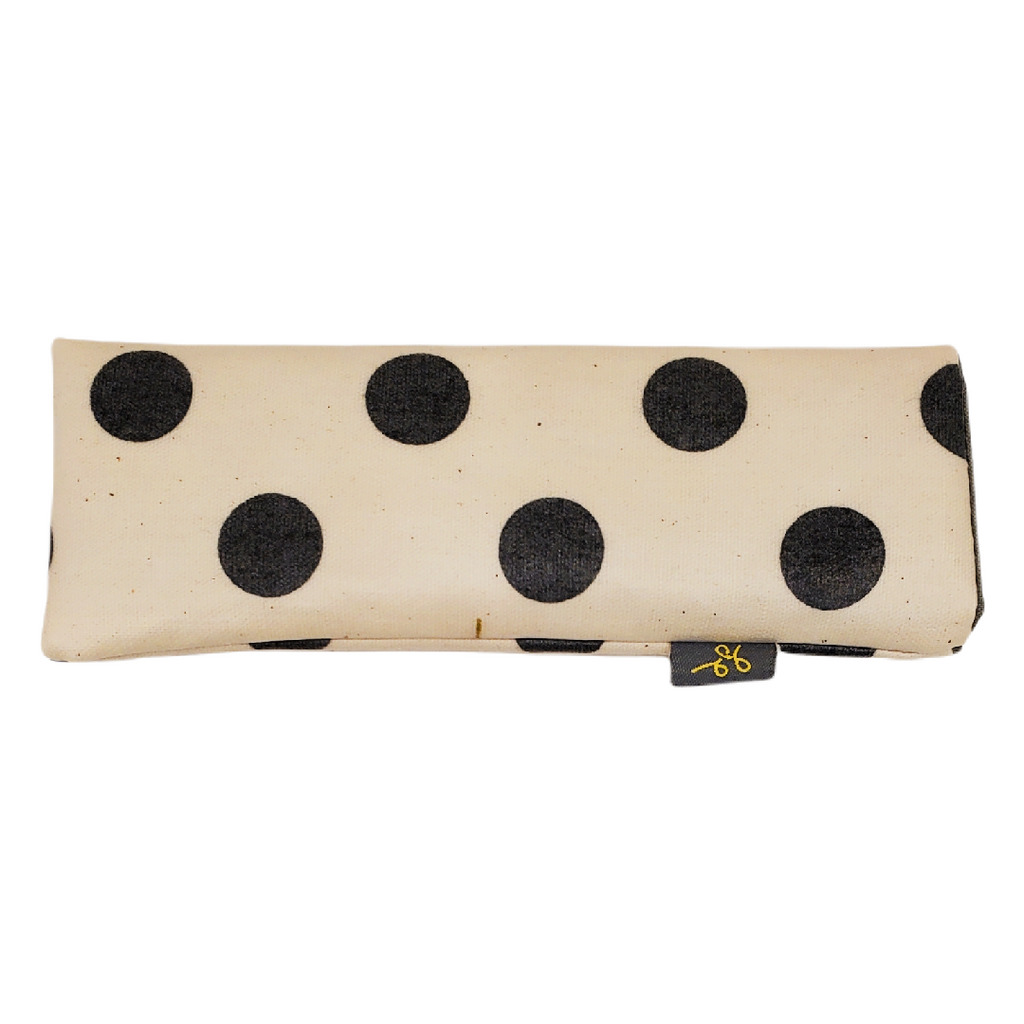 Glasses Case - Slim - Graphic and Abstract Designs by Laarni and Tita