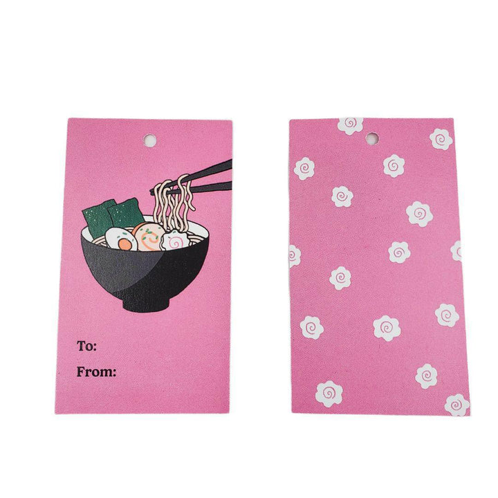 Gift Tags - All Occasion - Udon (Set of 8) by Semi Sweet Press