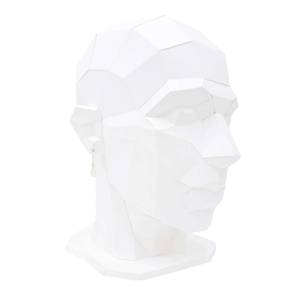 Earrings - Sterling Gemstone Drops (Prehnite) by Foamy Wader