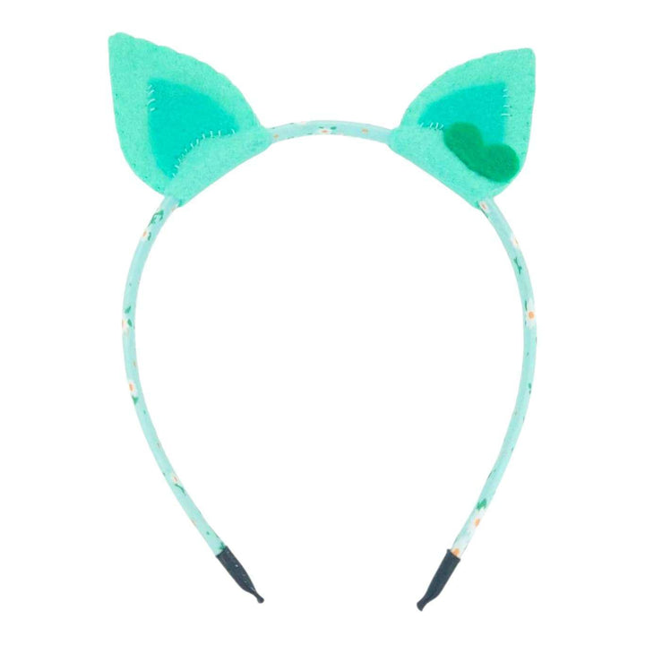 Headband - Cat Ears (Assorted) by Moyo Workshop