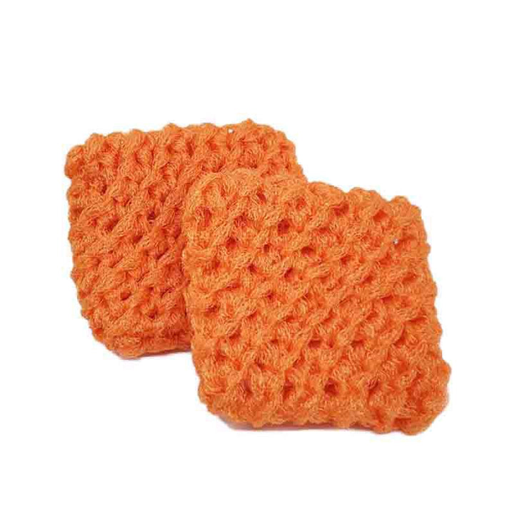 Scrubbies - Orange Set of 2 by Dot and Army