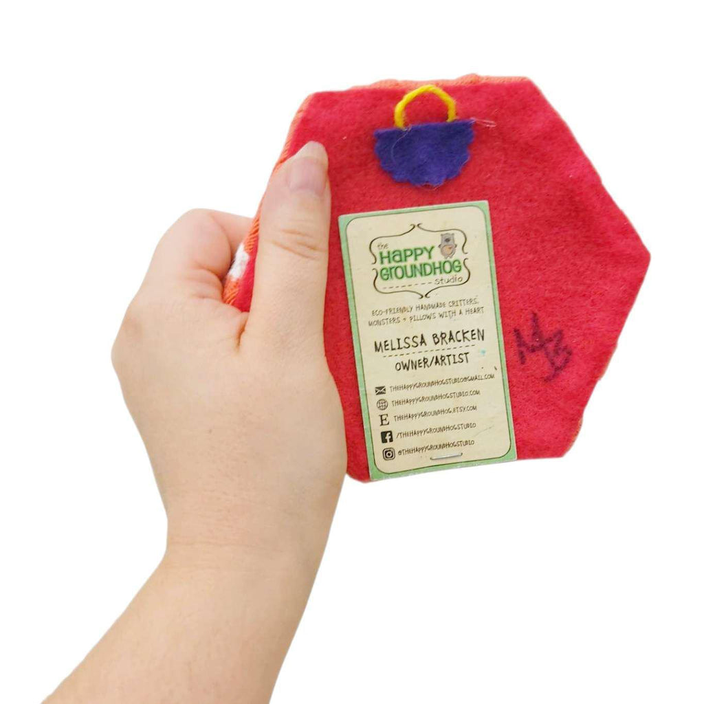 Wall Art - Koala by Happy Groundhog Studios