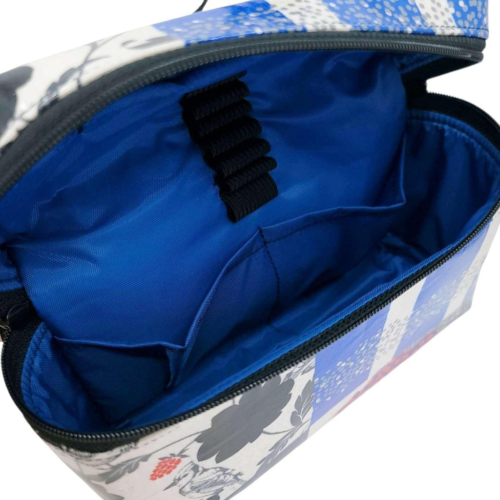 Bag - Makeup/Art Case (Surprise Me!) by Laarni and Tita