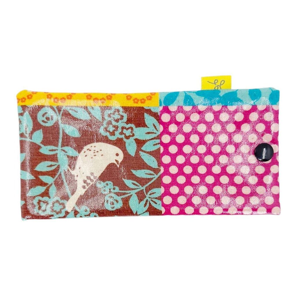 Glasses Cases - Wide - Birds (Assorted) by Laarni and Tita