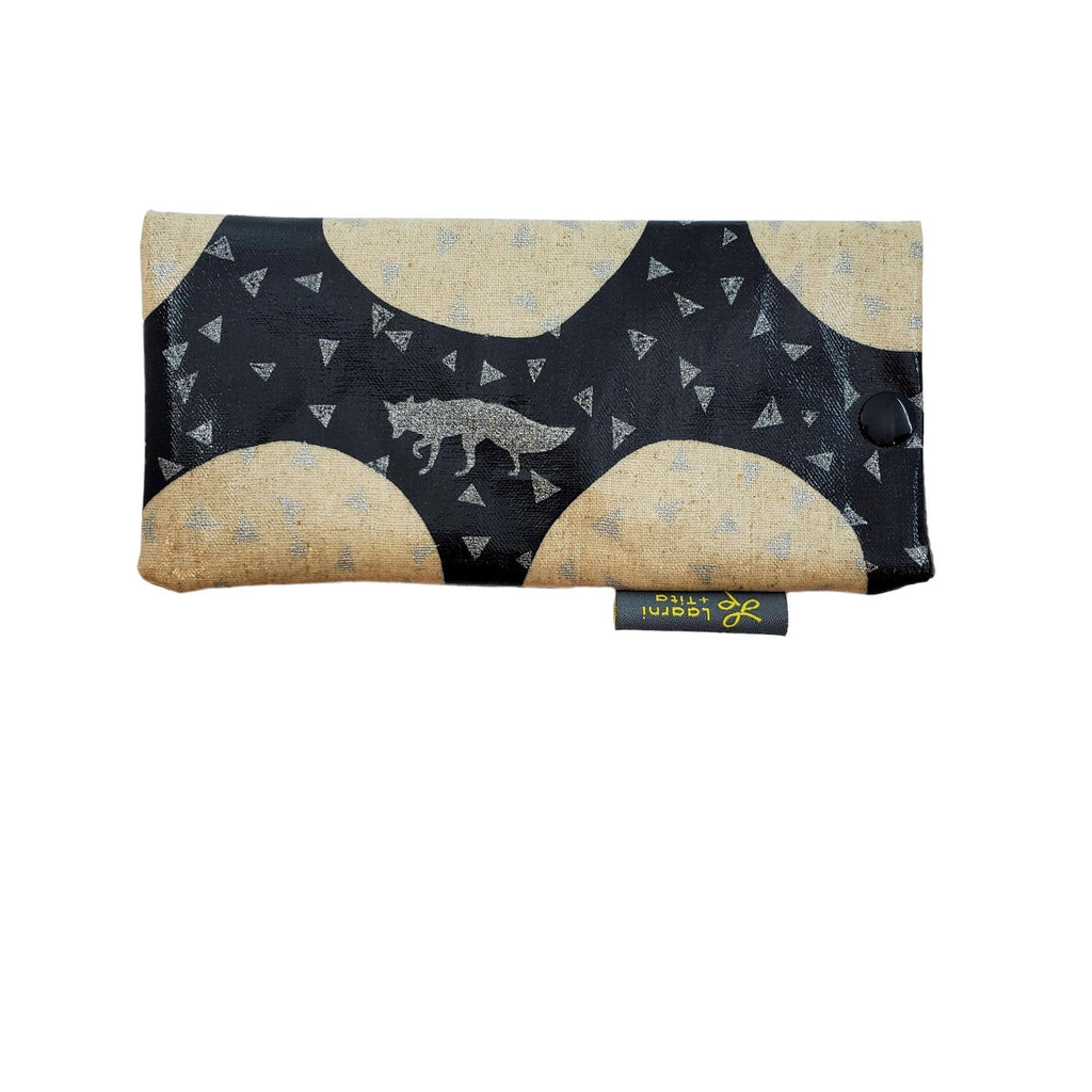 Glasses Case - Wide - Animals by Laarni and Tita