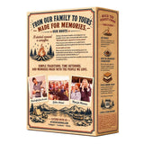 DIY Kit - S’mores (6 Servings) by Creekside Mallow Co., image 2 of 2