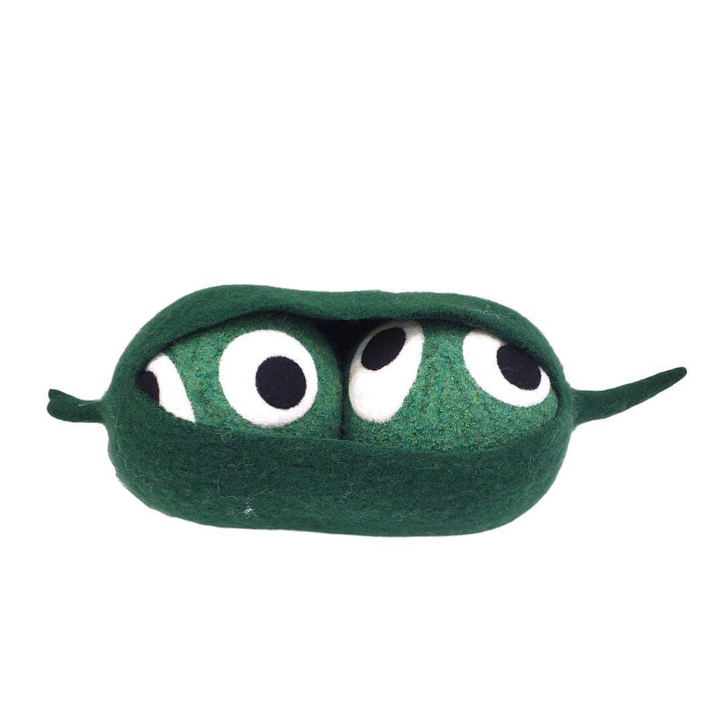 Doots - Peas in a Pod (Pat & Peter) by Snooter-doots