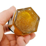 Honey - 3 oz - Vanilla Sea Salt Infused Honey by Rainier Honey Co, image 6 of 6