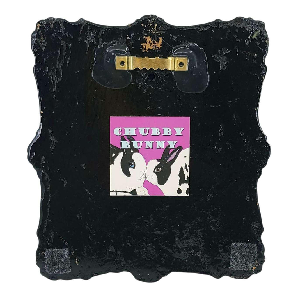 Applique Art - Toucan (OOAK) by Chubby Bunny