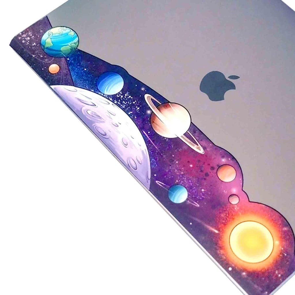 Stickers - Spacescape Infinity by Hydrascape Stickers