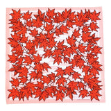 Tea Towel - Japanese Maple by Lauren Nishizaki, image 3 of 3