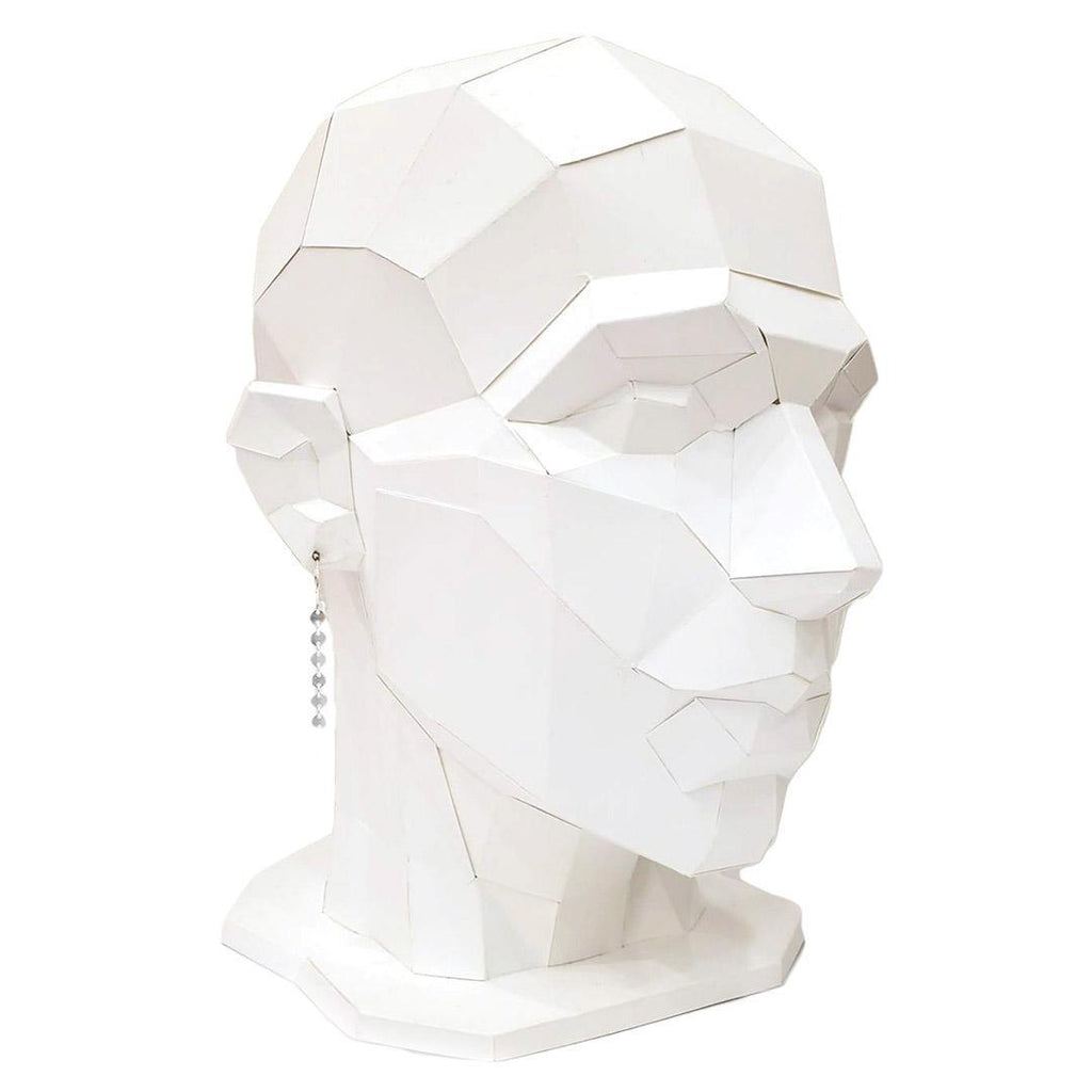 Earrings - Pieces of Eight Dangles (Sterling Silver) by Foamy Wader