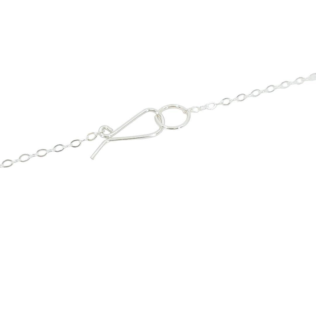 Necklace - Star Sand (Sky) by Fernworks