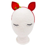 Headband - Cat Ears (Assorted) by Moyo Workshop, image 3 of 9