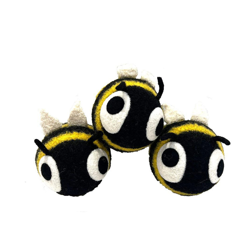 Mini Doots - Bees (Assorted) by Snooter-doots