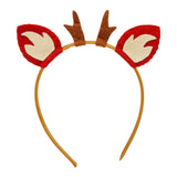Headband - Deer Ears (Assorted) by Moyo Workshop, image 9 of 11