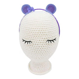 Headband - Bear Ears (Assorted) by Moyo Workshop, image 3 of 11