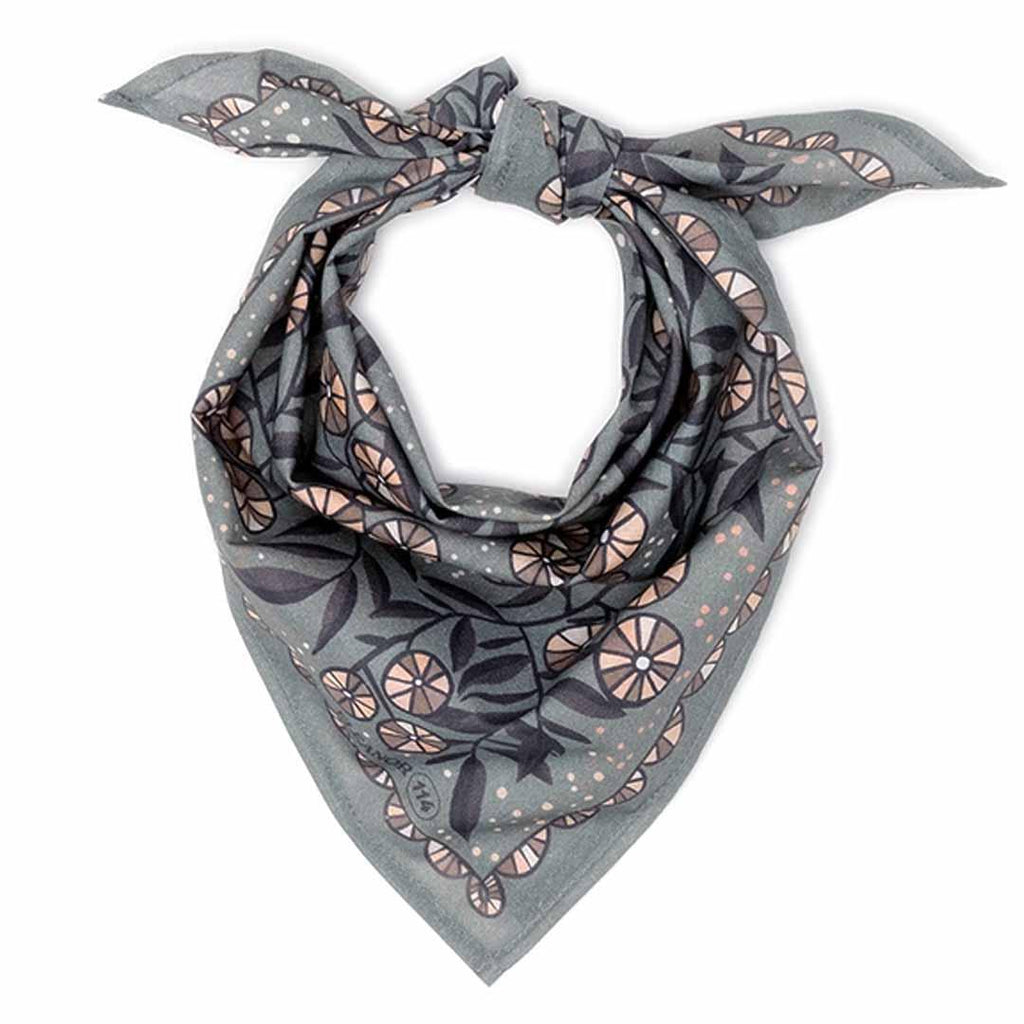 Bandana - Eleanor Bandana by Handker Bandanas