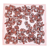 Tea Towel - Cherry Blossoms by Lauren Nishizaki, image 3 of 3