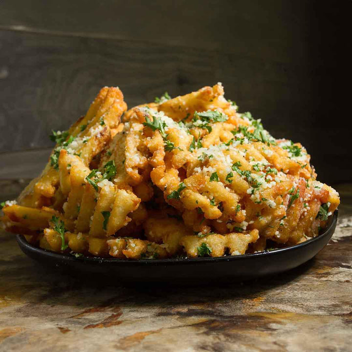 Single Jar - Truffle and Friends Salt by San Juan Island Sea Salt