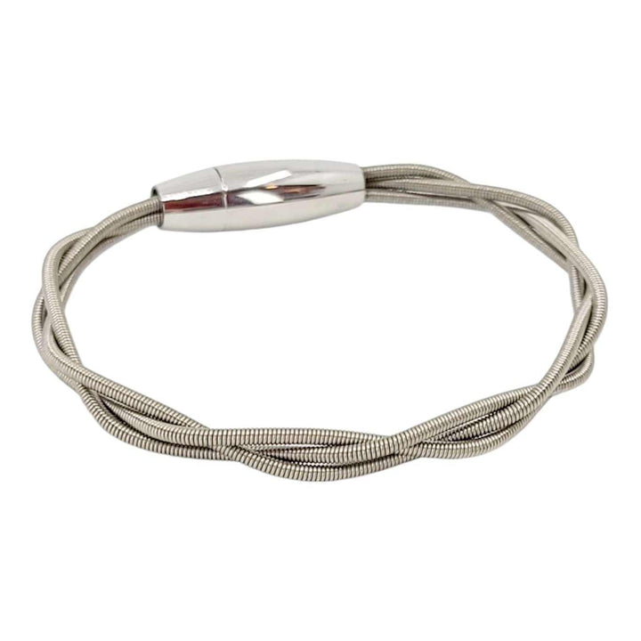 Bracelet - Classic Bass (M or L) by High Strung Studios