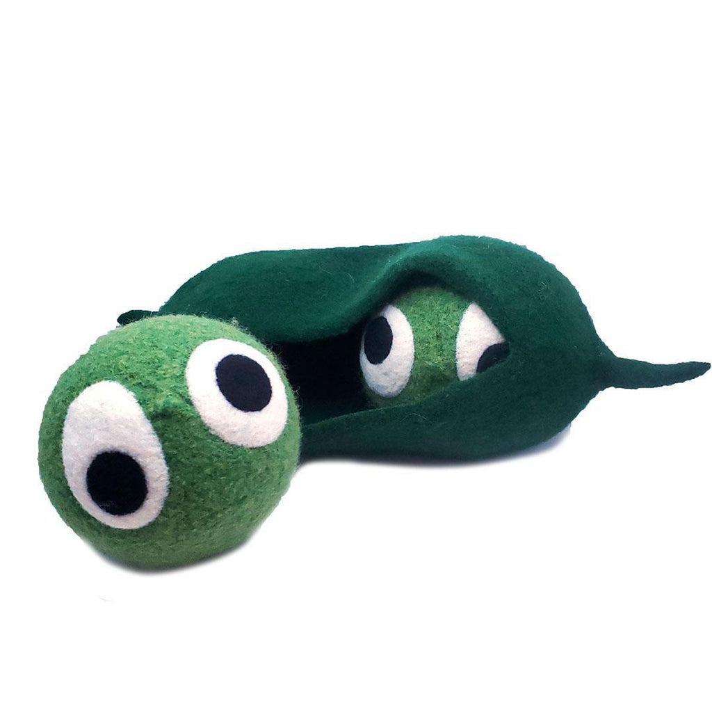 Doots - Peas in a Pod (Pat & Peter) by Snooter-doots