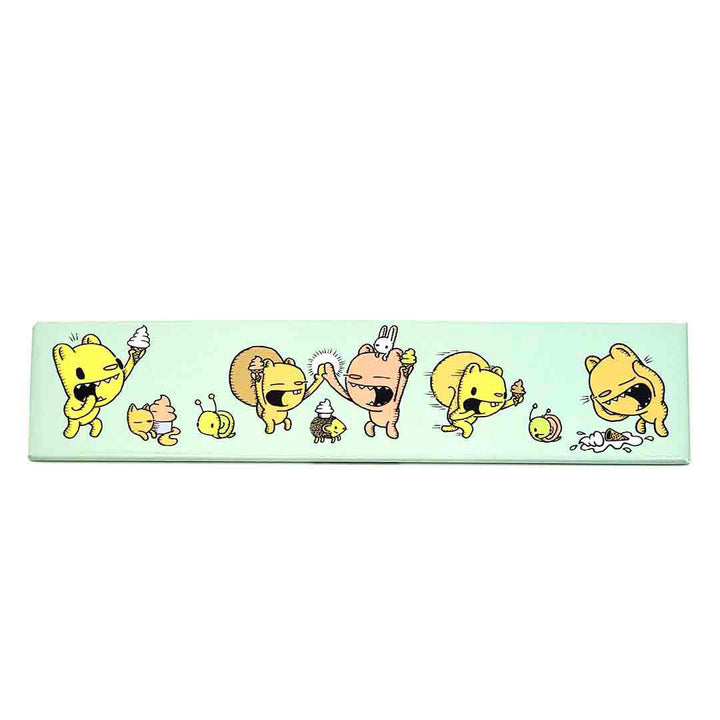 Magnet - Ice Cream by Everyday Balloons Print Shop