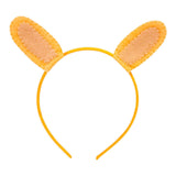 Headband - Bunny Ears (Assorted) by Moyo Workshop, image 6 of 7