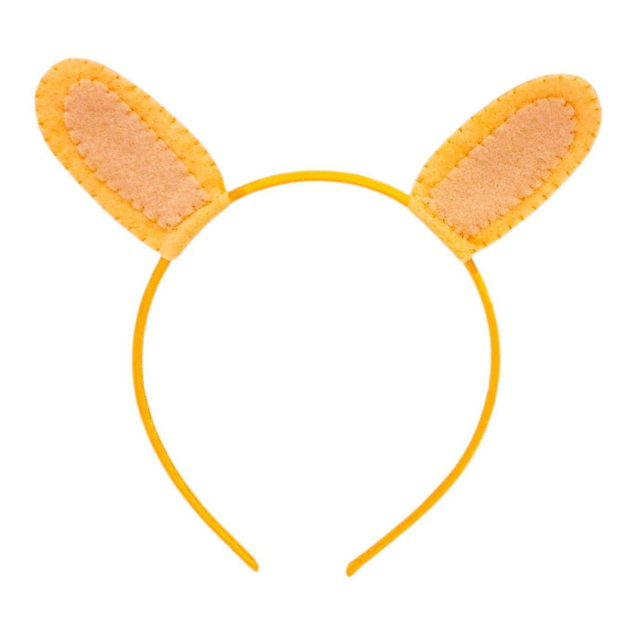 Headband - Bunny Ears (Assorted) by Moyo Workshop, image 6 of 7
