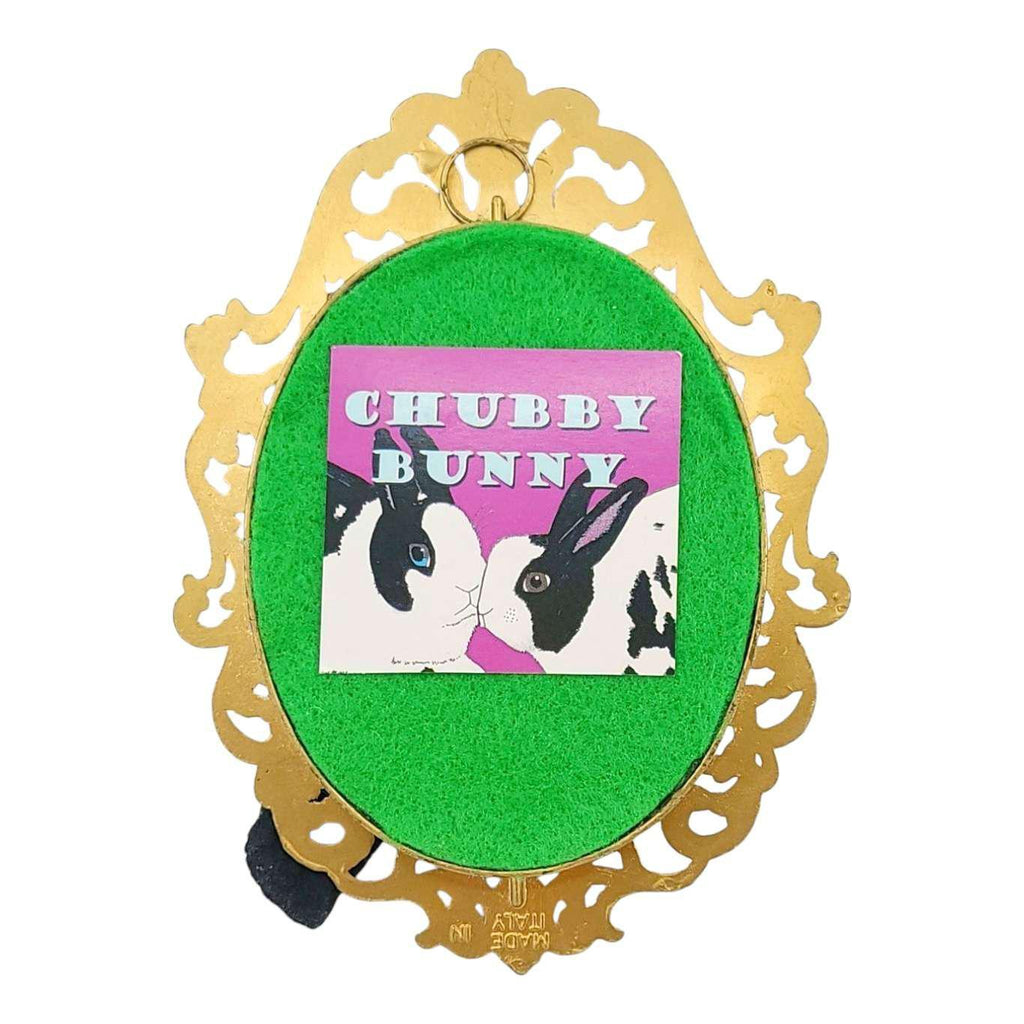 Applique Art - Orca (OOAK) by Chubby Bunny