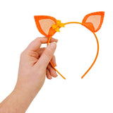 Headband - Cat Ears (Assorted) by Moyo Workshop, image 2 of 9