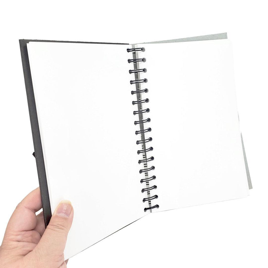 Journal - Vintage Murder Mystery Game (I Buttle Sir) by Crafty Earth Monkey