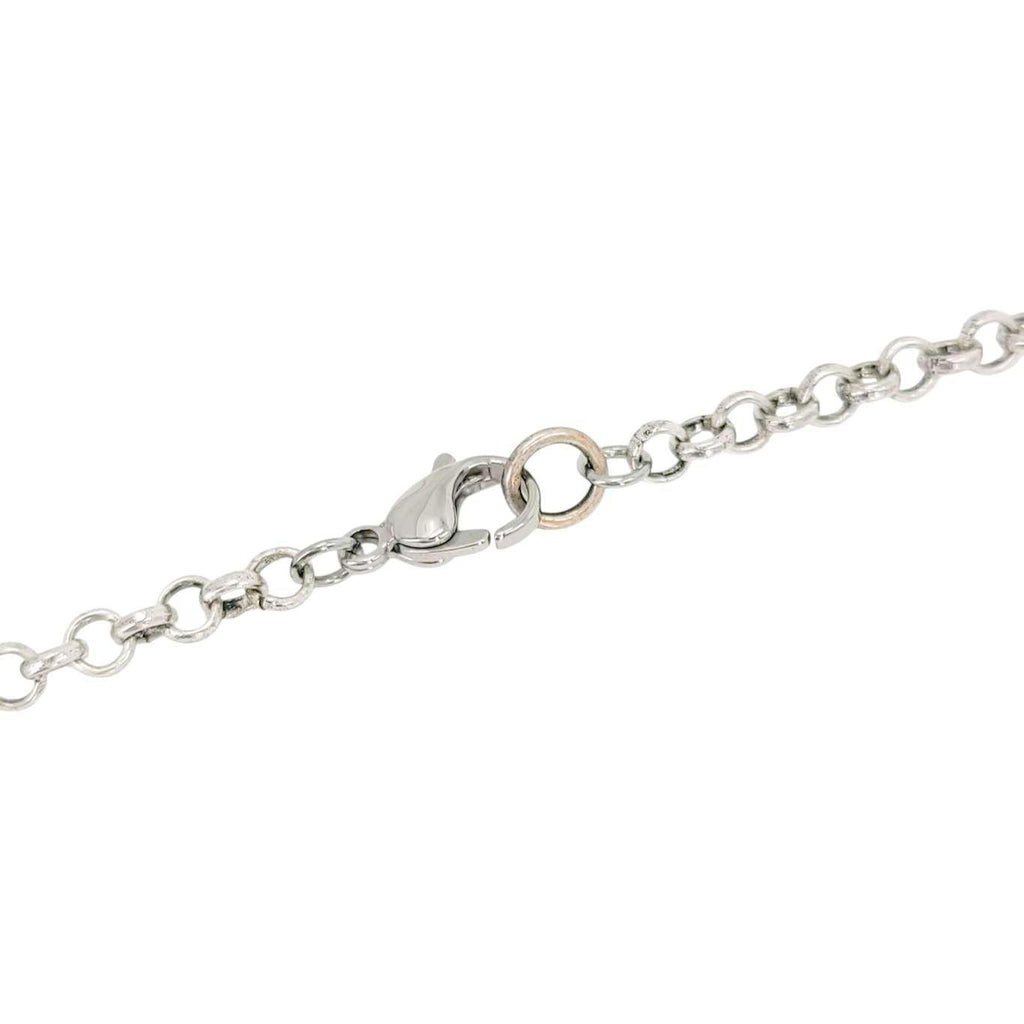 Necklace - Toucan (Orange) by XV Studios