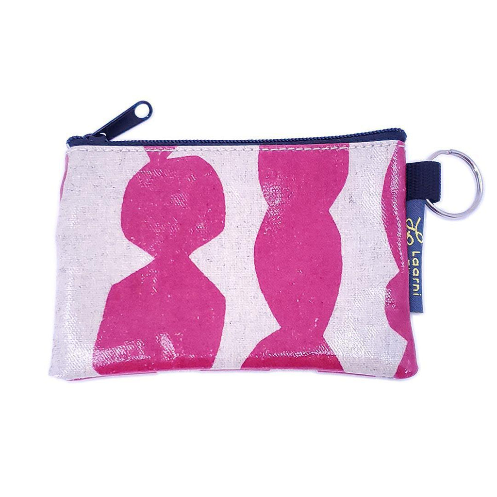 Coin Purse - Standard - Patterns (Assorted Styles) by Laarni and Tita